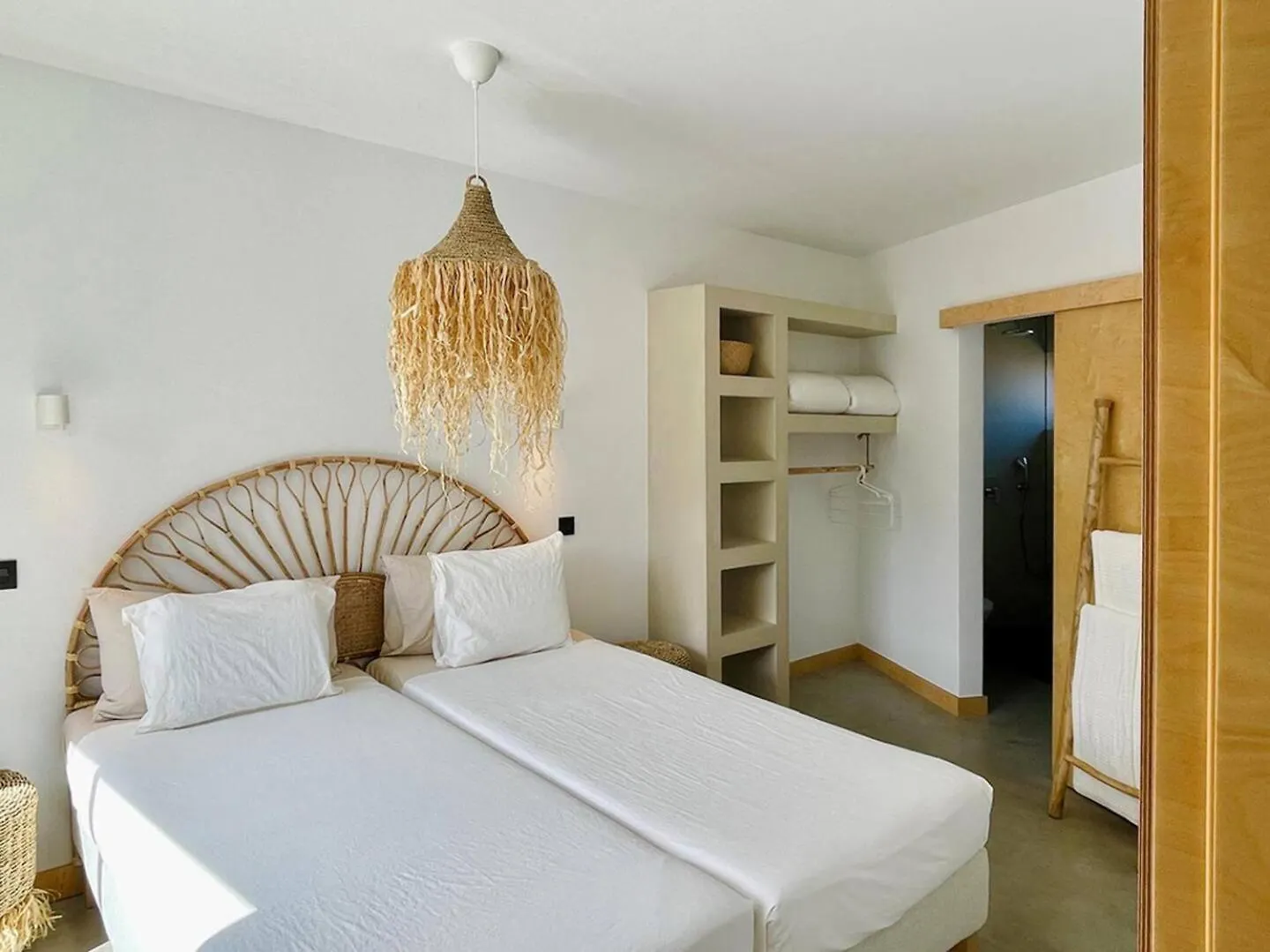 Villa Coco'S House Lajares Vila Espanha